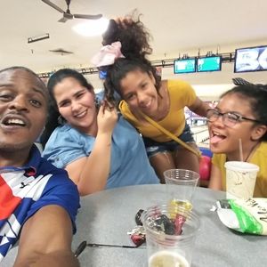 Meet your Posher, Reinaldo